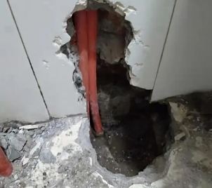 罗山漏水检测电话