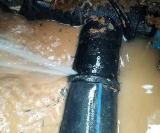 罗山测漏水公司哪家好