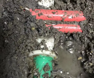 罗山漏水检测电话