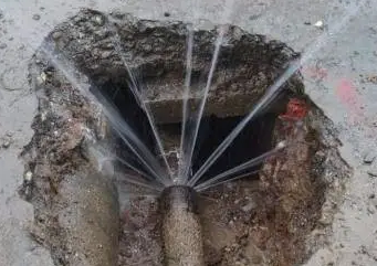 罗山漏水检测多少钱