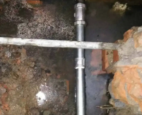 罗山漏水检测公司电话