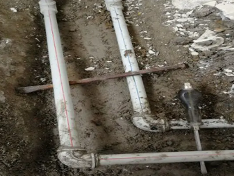 罗山卫生间测漏水多少钱