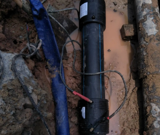 罗山水管漏水检测多少钱