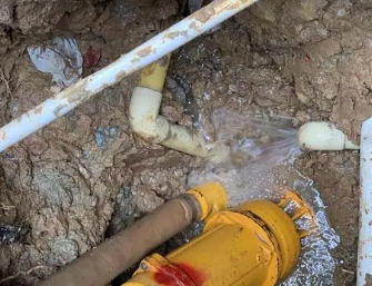 罗山水管漏水检测哪家好