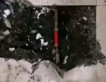 罗山卫生间测漏水多少钱