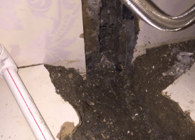 罗山卫生间测漏水哪家好