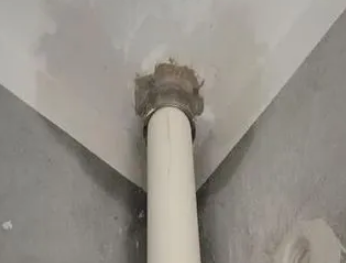 罗山卫生间测漏水价格