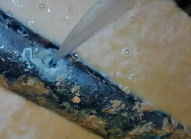 罗山水管漏水检测多少钱