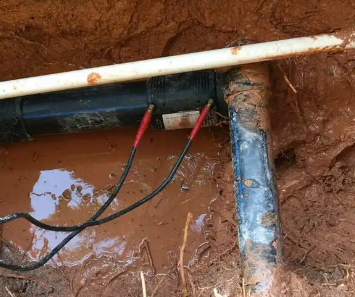 罗山水管漏水检测多少钱