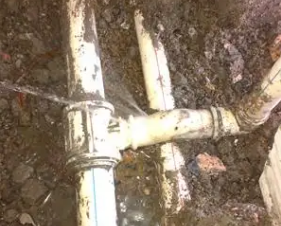 罗山卫生间测漏水多少钱