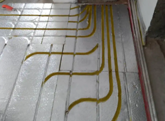 罗山地暖维修哪家好