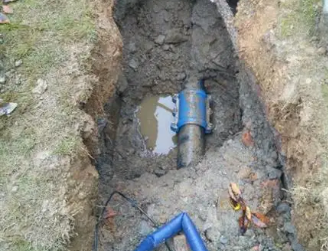 罗山水管漏水检测多少钱