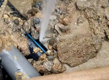罗山水管漏水检测哪家好