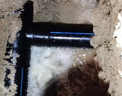 罗山水管漏水检测哪家好