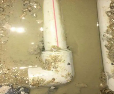 罗山水管漏水检测多少钱