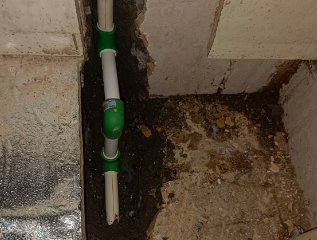 罗山卫生间测漏水哪家好