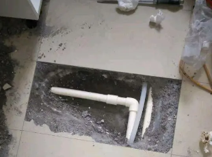 罗山卫生间测漏水哪家好