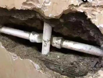 罗山漏水检测电话多少